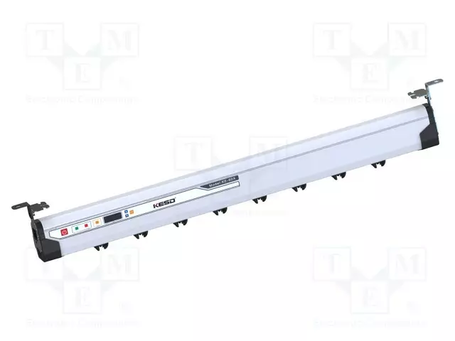 ILMAN IONISAATTORI - RIMA-ESD - 653MM - 24VDC - 0,1÷5BAR - ±15V - Ionisaattorit - KESD-KE-60X - 1