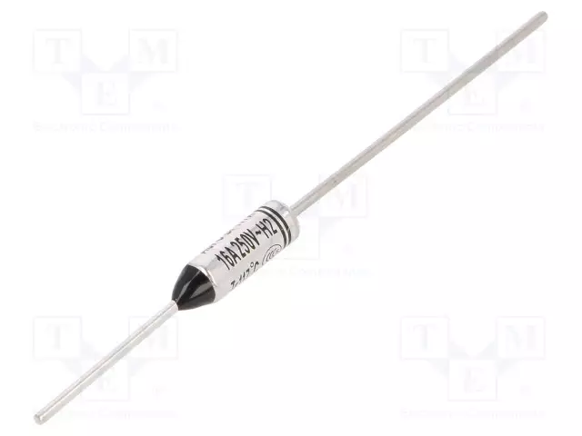 LÄMPÖSULAKE - 16A - BFX - 117°C - Lämpösulakkeet - BF117X - 1