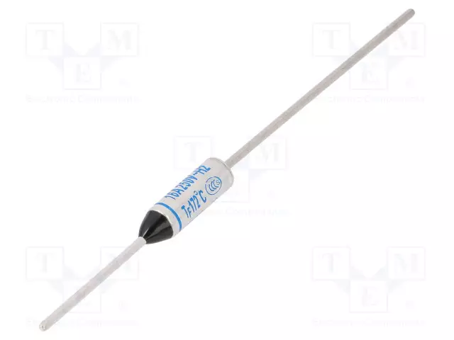 LÄMPÖSULAKE - 16A - BFX - 172°C - Lämpösulakkeet - BF172X - 1