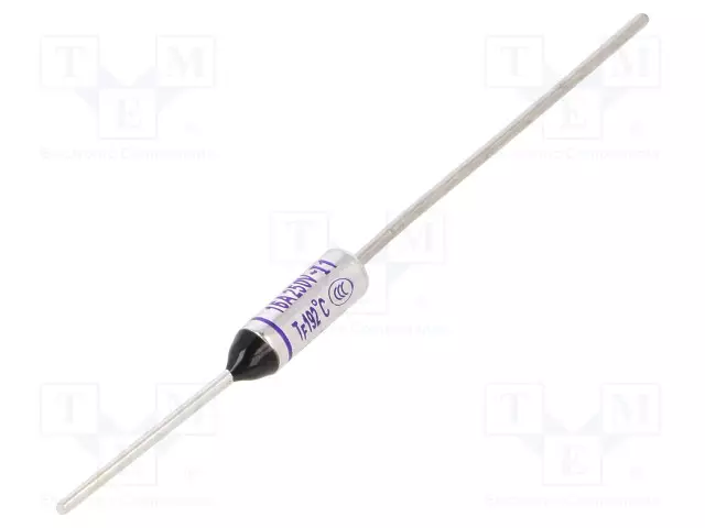 LÄMPÖSULAKE - 16A - BFX - 192°C - Lämpösulakkeet - BF192X - 1