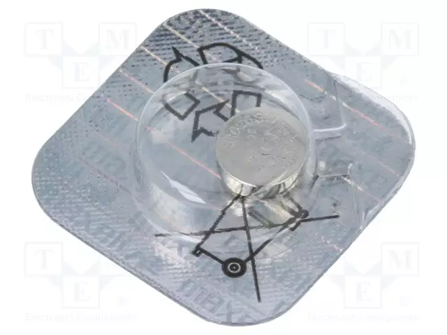 PARISTO: HOPEAPARISTO - NAPPIPARISTO,R626,SR626,SR66 - 1,55V - 1KPL - Alkaliparistot - BAT-SR626SWMX - 1