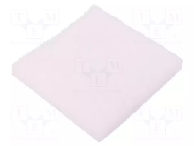 SUODATIN - 1KPL - Tuulettimien suodattimet ja panokset - ALFAFBP10X - 1