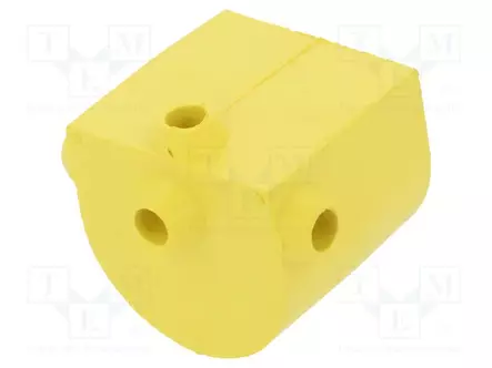 SIVUKYTKIMEN HATTU -20÷55°C - KELTAINEN - Turvakytkimet - säätömoduulit - 3050.1302Y - 2