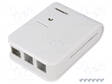 LAITEKOTELO - RASPBERRY PI 2,RASPBERRY PI B+ - ABS - Arduino Raspberry kotelot - HM-1593HAMPI3GY - 1