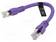 PATCH KAAPELI - S/FTP - CAT: 6A - RJ45-PISTOKE,MOLEMMIN PUOLIN - LANKA - RJ45 Ethernet kaapelit - IBMVY - 1