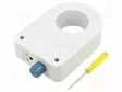 INDUKTIIVINEN ANTURI - 45MM - PNP / NO - UVIRT: 10÷30VDC - 200MA - IP65 - Teollisuus induktiiviset anturit - BES02TY - 1
