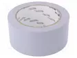 NAUHA: MERKITSEVÄ - HARMAA - L: W: 50MM - TARTTUVA - Varoitus- ja merkintäteipit - 3M-764I-50-33GY - 1