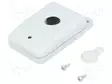 PAINIKEKOTELO - X: 30MM - Y: 50MM - Z: 14MM - ABS - Kauko-ohjaimien painikekotelot - P-10GY - 1