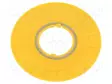 VAROITUSALUSTA - 22MM - ØASENNUSAUK.: 22MM - Ø: 60MM - Taulukytkimien lisävarusteet - HWAV-27-Y - 2