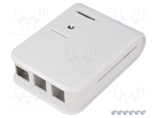 LAITEKOTELO - RASPBERRY PI 2,RASPBERRY PI B+ - ABS - Arduino Raspberry kotelot - HM-1593HAMPI3GY - 1