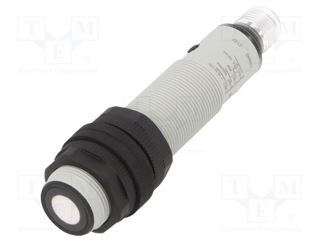 ULTRAÄÄNIANTURI - MITTA-ALUE: 150MM÷1,6M - PNP / NO / NC - Teollisuus ultraäänianturit - UK1DGP-0ESY - 1