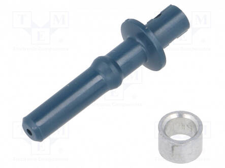 TOSLINK-ELEMENTIT: VALOKAAPELIEN PISTOKE - Toslink lähettimet ja vastaanottimet - HFBR-4511Z - 1