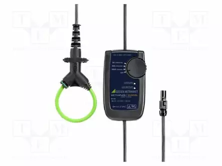 AC JOUSTAVA PIHTILISÄLAITE - LEUKOJEN VÄLI: 100MM - 3A,30A,300A - Sähköverkostojen testerit ja mittarit - GM-Z207Z - 1