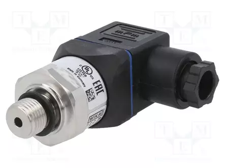 PAINEMUUNTAJA - 0÷25BAR - 8÷30VDC - 4÷20MA - SUHTEELLINEN PAINE - Teollisuus paineanturit ja muuntimet - A106BG425HD1ZAAAGZ - 1