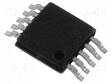 A/D-MUUNNIN - CH: 2 - 24BIT - 3,1÷5,25V - TSSOP10 - A/D muuntimet - mikropiirit - CS5343-CZZ - 1