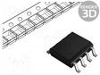 IC: RTC-MIKROPIIR - I2C - 1,8÷5,5VDC - SO8 - RTC-piirit - PCF85063ATAAZ - 1