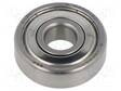KUULALAAKERI - SISÄØ: 10MM - ULKOØ: 30MM - W: 9MM - Kuulalaakerit - SKFW6200-2Z - 1