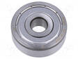 KUULALAAKERI - SISÄØ: 10MM - ULKOØ: 35MM - Kuulalaakerit - SKF6300-2Z - 1