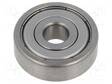 KUULALAAKERI - SISÄØ: 10MM - ULKOØ: 35MM - Kuulalaakerit - SKFW6300-2Z - 1