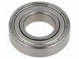 KUULALAAKERI - SISÄØ: 12MM - ULKOØ: 24MM - W: 6MM - Kuulalaakerit - SKFW61901-2Z - 1
