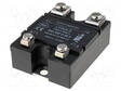 RELE: PUOLIJOHDE - 3÷32VDC - 40A - 24÷530VAC - WG480 - 1-VAIHEINEN - Puolijohdereleet - WG480-D40Z - 1
