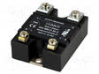 RELE: PUOLIJOHDE - 3÷32VDC - 50A - 24÷660VAC - WG660 - 1-VAIHEINEN - Puolijohdereleet - WG660-D50Z - 1