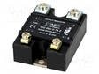 RELE: PUOLIJOHDE - 3÷32VDC - 75A - 24÷660VAC - WG660 - 1-VAIHEINEN - Puolijohdereleet - WG660-D75Z - 1