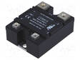 RELE: PUOLIJOHDE - 90÷280VAC - 25A - 24÷280VAC - WGA5 - -20÷80°C - Puolijohdereleet - WGA5-6A25Z - 1