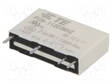 RELE - SPST-NO - UKELAN: 12VDC - 5A - 3A/240VAC - Pienoisreleet - PCN-112D3MHZ - 1