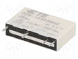 RELE - SPST-NO - UKELAN: 5VDC - 5A - 3A/240VAC - PCN - Pienoisreleet - PCN-105D3MHZ - 1