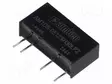 DC/DC MUUNNIN - 1W - TULOJÄNNITE 4,5÷5,5VDC - LÄHTÖJÄNNITE 12VDC - ITULO: 235MA - SIP7 - DC/DC muuntimet - AM1DS-0512SH30LPZ - 1
