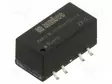 DC/DC MUUNNIN - 1W - TULOJÄNNITE 4,75÷5,25VDC - LÄHTÖJÄNNITE 5VDC - ITULO: 290MA - DC/DC muuntimet - AM1LR-0505SH30LPZ - 1