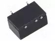 DC/DC MUUNNIN - 1W - TULOJÄNNITE 2,97÷3,63VDC - LÄHTÖJÄNNITE 3,3VDC - ITULO: 370MA - DC/DC muuntimet - AM1LS-0303SH30LPZ - 2