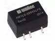 DC/DC MUUNNIN - 1W - TULOJÄNNITE 4,5÷5,5VDC - LÄHTÖJÄNNITE 5VDC - ITULO: 230MA - SMD - DC/DC muuntimet - AM1LS-0505SLPZ - 1