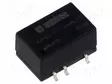 DC/DC MUUNNIN - 1W - TULOJÄNNITE 4,5÷5,5VDC - LÄHTÖJÄNNITE 12VDC - ITULO: 230MA - SMD - DC/DC muuntimet - AM1LS-0512SH30LPZ - 1