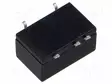 DC/DC MUUNNIN - 1W - TULOJÄNNITE 4,5÷5,5VDC - LÄHTÖJÄNNITE 12VDC - ITULO: 230MA - SMD - DC/DC muuntimet - AM1LS-0512SH30LPZ - 2