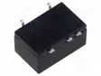 DC/DC MUUNNIN - 1W - TULOJÄNNITE 4,5÷5,5VDC - LÄHTÖJÄNNITE 12VDC - ITULO: 230MA - SMD - DC/DC muuntimet - AM1LS-0512SLPZ - 2