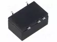 DC/DC MUUNNIN - 1W - TULOJÄNNITE 10,8÷13,2VDC - LÄHTÖJÄNNITE 5VDC - ITULO: 99MA - SMD - DC/DC muuntimet - AM1LS-1205SH30LPZ - 2