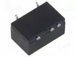 DC/DC MUUNNIN - 1W - TULOJÄNNITE 10,8÷13,2VDC - LÄHTÖJÄNNITE 12VDC - ITULO: 99MA - DC/DC muuntimet - AM1LS-1212SH30LPZ - 2