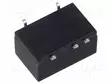 DC/DC MUUNNIN - 1W - TULOJÄNNITE 10,8÷13,2VDC - LÄHTÖJÄNNITE 24VDC - ITULO: 99MA - DC/DC muuntimet - AM1LS-1224SH30LPZ - 2