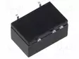DC/DC MUUNNIN - 1W - TULOJÄNNITE 13,5÷16,5VDC - LÄHTÖJÄNNITE 5VDC - ITULO: 99MA - SMD - DC/DC muuntimet - AM1LS-1505SLPZ - 2