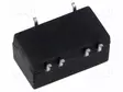 DC/DC MUUNNIN - 1W - TULOJÄNNITE 21,6÷26,4VDC - LÄHTÖJÄNNITE 5VDC - ULÄH2: -5VDC - DC/DC muuntimet - AM1LS-2405DH30LPZ - 2