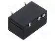 DC/DC MUUNNIN - 1W - TULOJÄNNITE 21,6÷26,4VDC - LÄHTÖJÄNNITE 5VDC - ITULO: 51MA - SMD - DC/DC muuntimet - AM1LS-2405SH30LPZ - 2