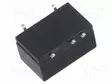 DC/DC MUUNNIN - 1W - TULOJÄNNITE 21,6÷26,4VDC - LÄHTÖJÄNNITE 5VDC - ITULO: 51MA - SMD - DC/DC muuntimet - AM1LS-2405SLPZ - 2