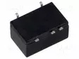 DC/DC MUUNNIN - 1W - TULOJÄNNITE 21,6÷26,4VDC - LÄHTÖJÄNNITE 24VDC - ITULO: 51MA - DC/DC muuntimet - AM1LS-2424SH30LPZ - 2