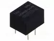 DC/DC MUUNNIN - 1W - TULOJÄNNITE 4,5÷5,5VDC - LÄHTÖJÄNNITE 24VDC - ITULO: 230MA - DIP8 - DC/DC muuntimet - AM1PS-0524SLPZ - 1