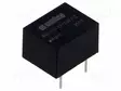 DC/DC MUUNNIN - 1W - TULOJÄNNITE 10,8÷13,2VDC - LÄHTÖJÄNNITE 12VDC - ITULO: 99MA - DC/DC muuntimet - AM1PS-1212SLPZ - 1