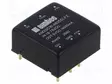 DC/DC MUUNNIN - 20W - TULOJÄNNITE 18÷75VDC - LÄHTÖJÄNNITE 5VDC - ITULO: 463MA - THT - DC/DC muuntimet - AM20CW-4805SLPZ - 1
