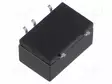DC/DC MUUNNIN - 2W - TULOJÄNNITE 4,5÷5,5VDC - LÄHTÖJÄNNITE 12VDC - ITULO: 471MA - SMD - DC/DC muuntimet - AM2LS-0512SLPZ - 2
