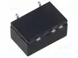 DC/DC MUUNNIN - 2W - TULOJÄNNITE 4,5÷5,5VDC - LÄHTÖJÄNNITE 24VDC - ITULO: 471MA - SMD - DC/DC muuntimet - AM2LS-0524SLPZ - 2